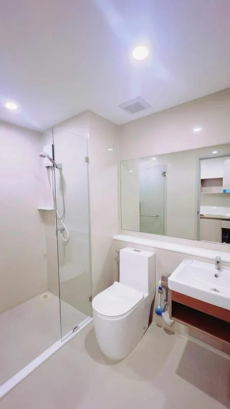 Property photos for Aspire Sukhumvit-on Nut