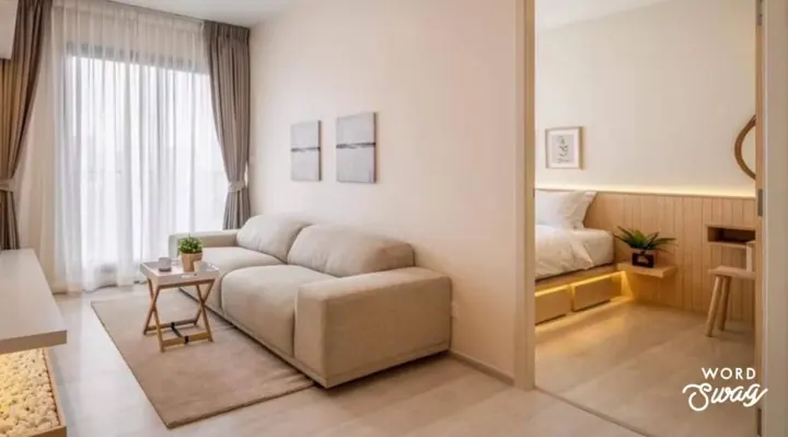 Property photos for Life Asoke