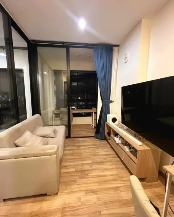 Property photos for Niche Mono Charoen Nakorn