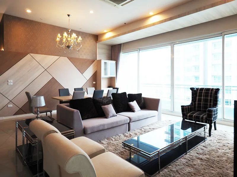 Property photos for Circle Condominium