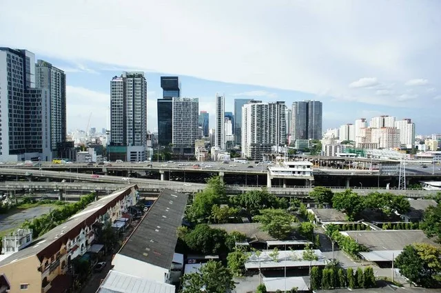 Property photos for Life Asoke