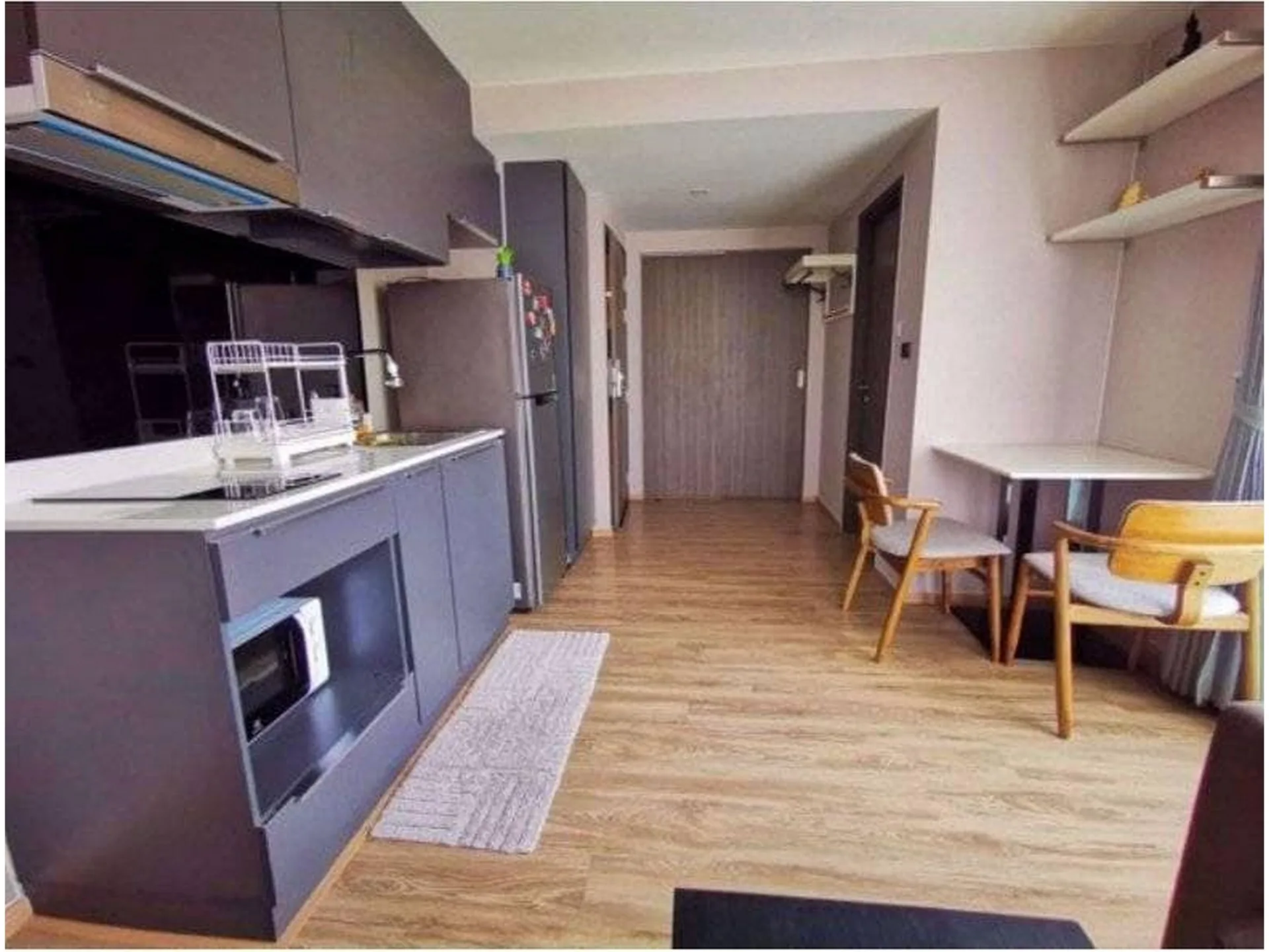 Property photos for The Teak Sukhumvit 39