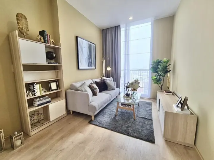 Property photos for Noble BE19