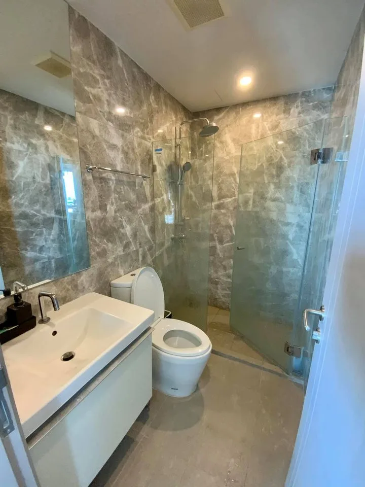 Property photos for Ideo Q Siam - Ratchathewi