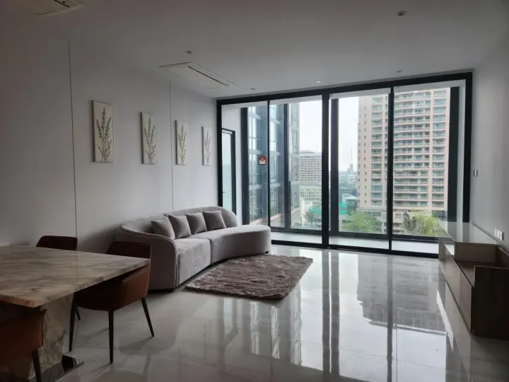 Property photos for Supalai Icon Sathorn