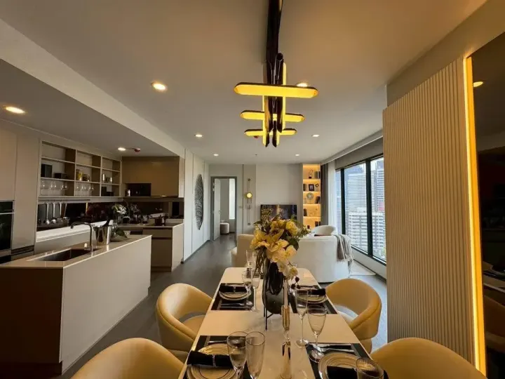 Property photos for Coco Parc