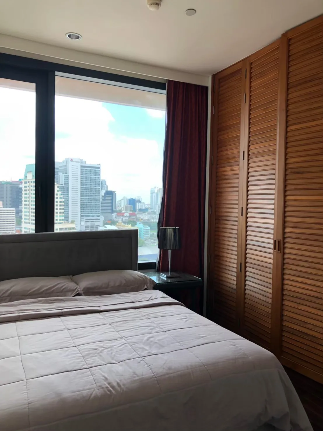 Property photos for Aguston Sukhumvit 22