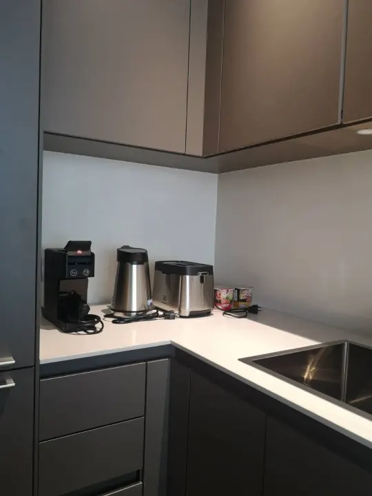 Property photos for Magnolias Ratchadamri Boulevard