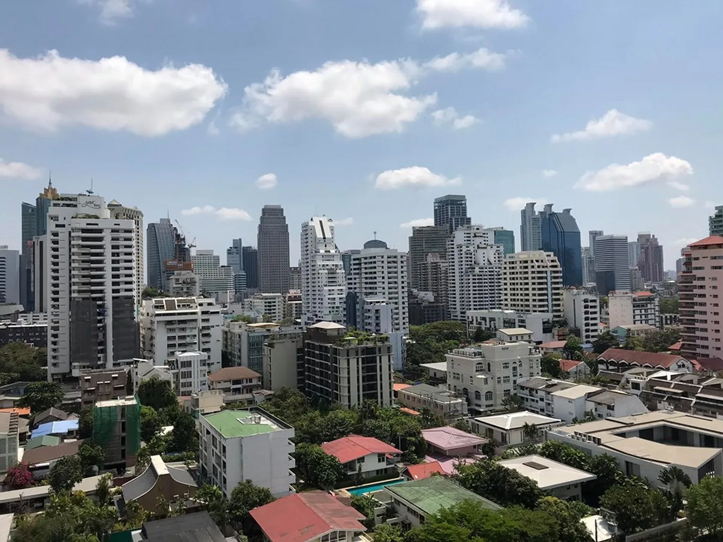 Property photos for Omni Tower Sukhumvit Nana