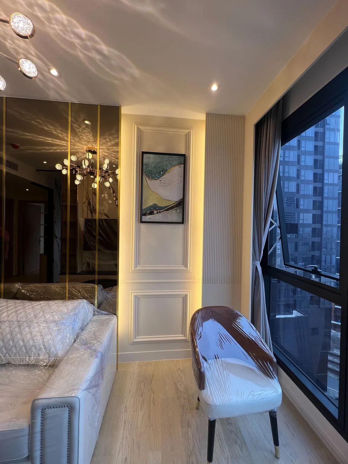 Property photos for ASHTON Asoke - Rama 9
