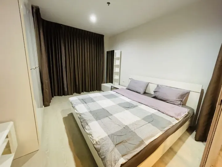 Property photos for Aspire Rama 9