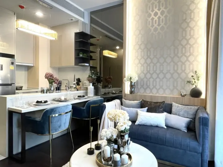 Property photos for Laviq Sukhumvit 57