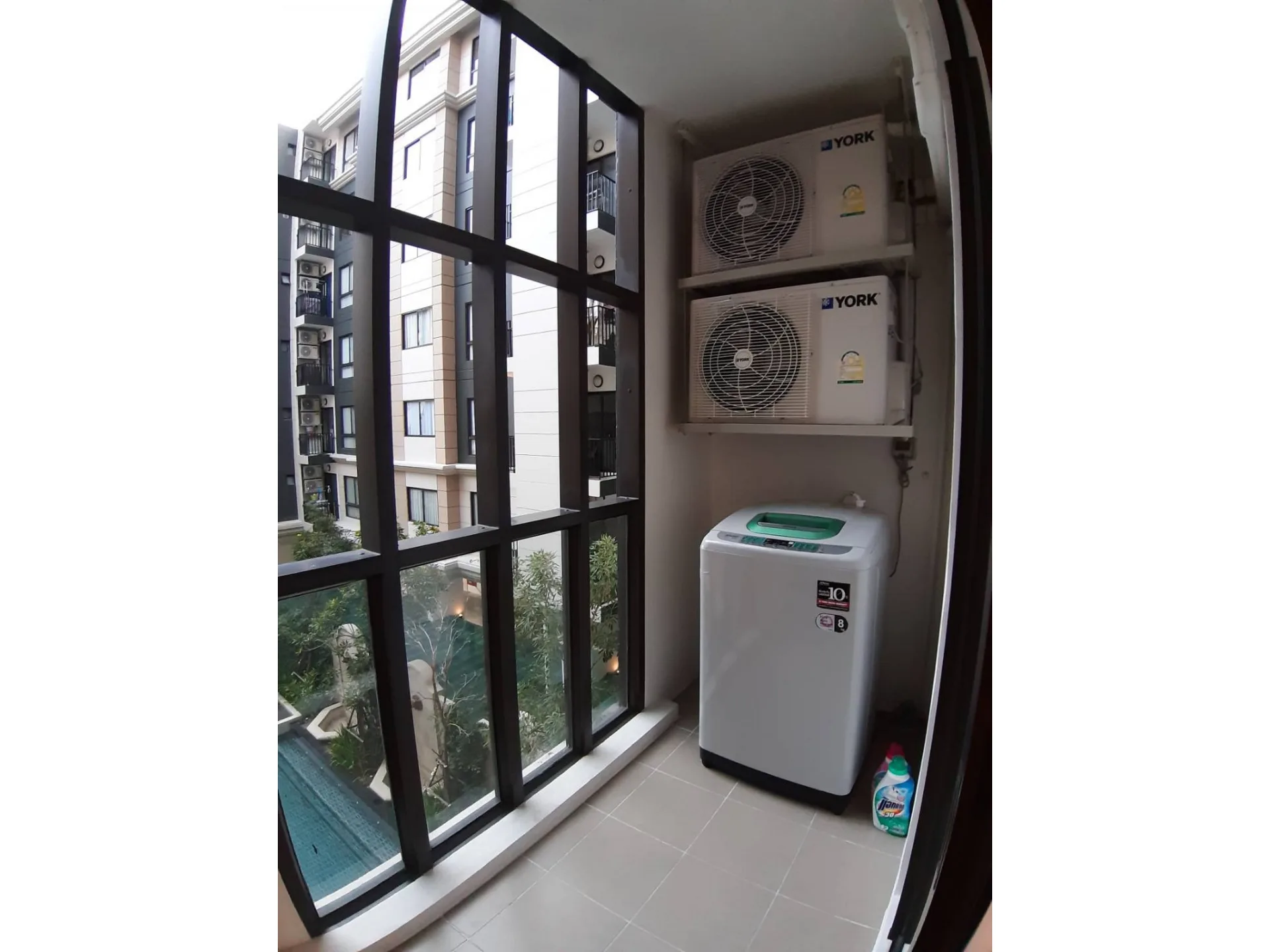 Property photos for The Nest Sukhumvit 22