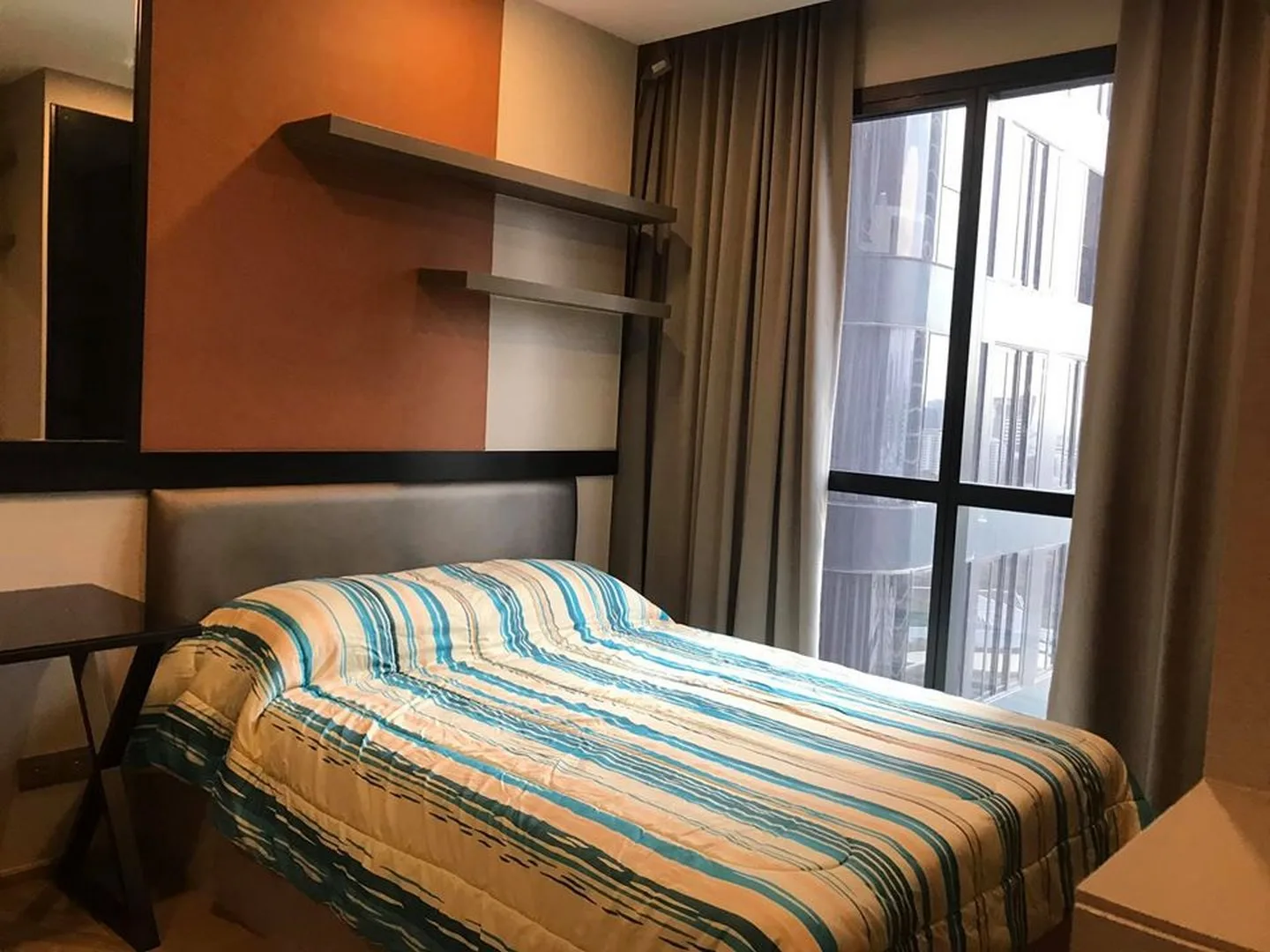 Property photos for Ashton Chula - Silom