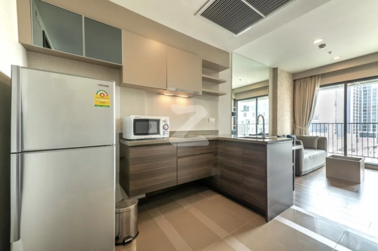 Property photos for Teal Sathorn-taksin