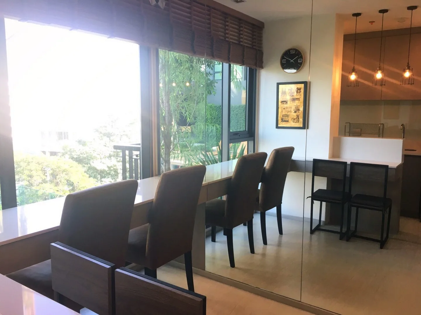 Property photos for Rhythm Sukhumvit 36 - 38