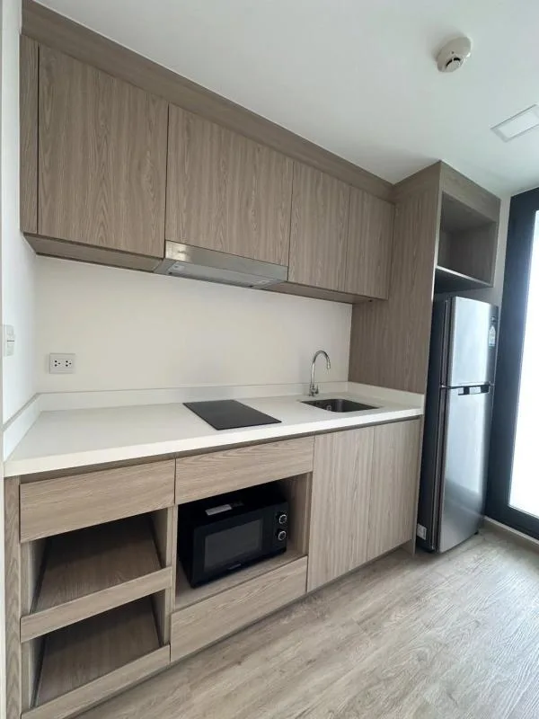 Property photos for The Nest Chula-samyan