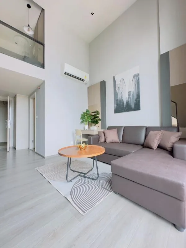 Property photos for The Reserve Phahol - Pradipat