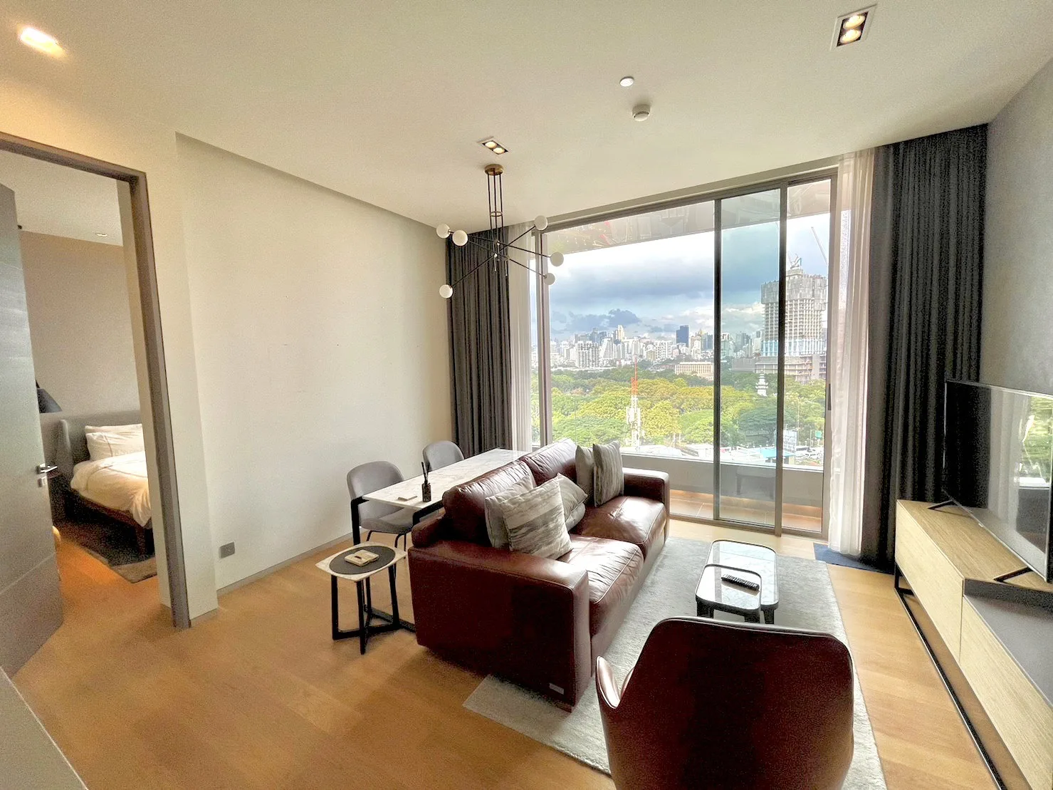 Property photos for Saladaeng One