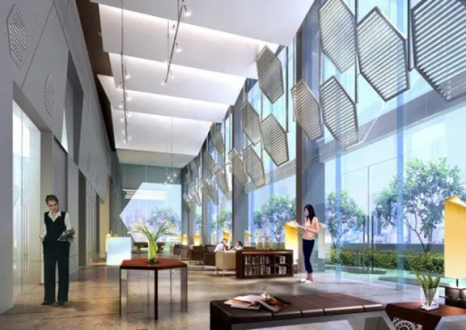 Property photos for Supalai Premier @ Asoke