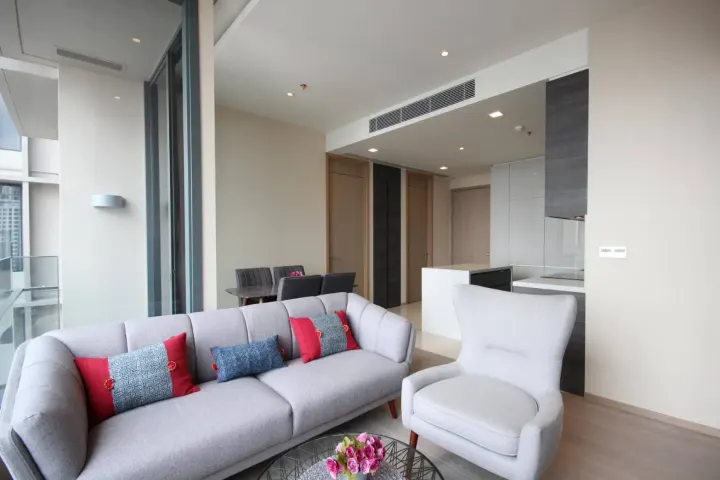 Property photos for The Esse Asoke