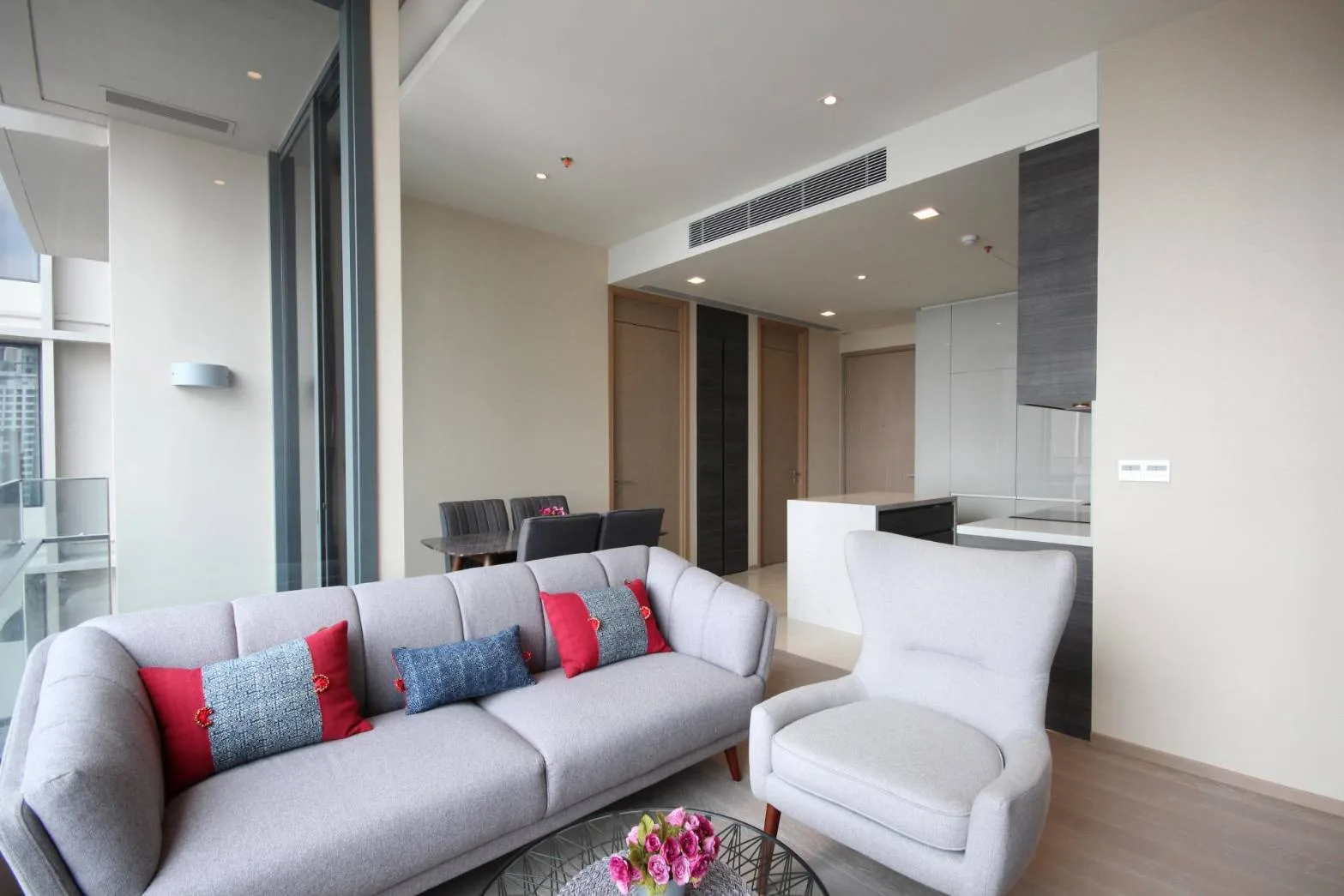 Property photos for The Esse Asoke