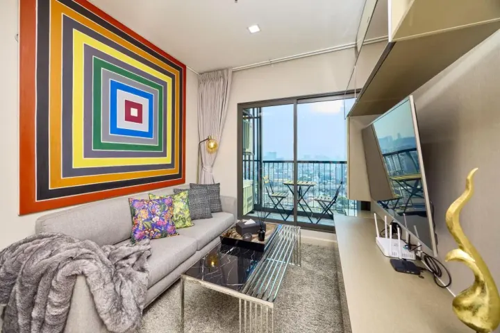 Property photos for Life Sukhumvit 48