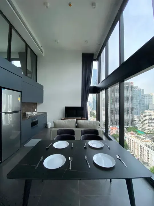 Property photos for The Lofts Silom