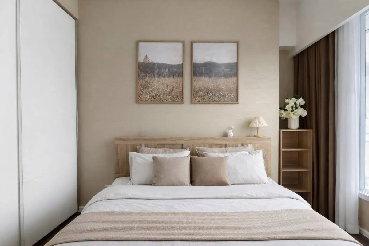 Property photos for The Saint Residences