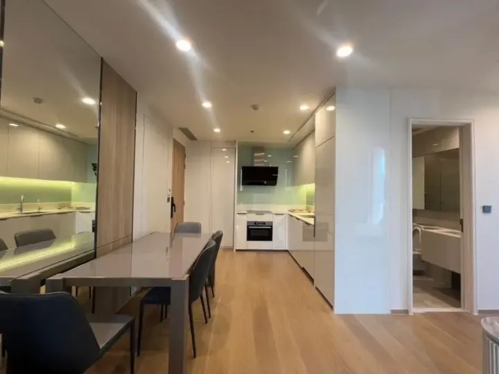 Property photos for Anil Sathorn 12
