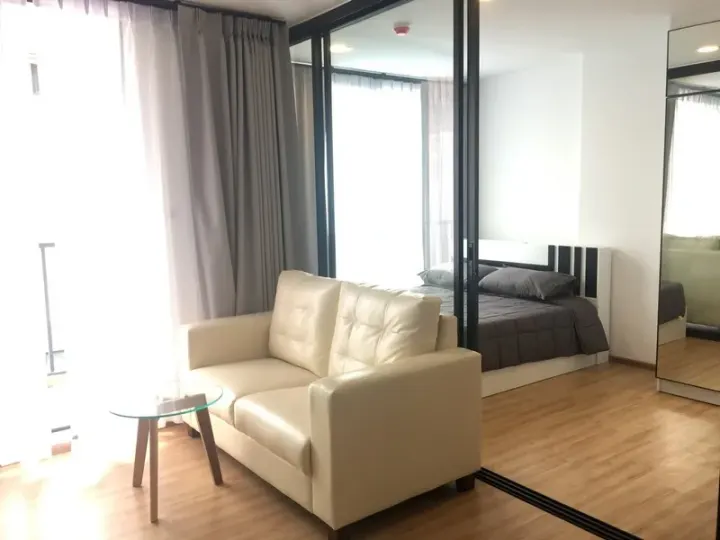 Property photos for Notting Hill The Exclusive Charoenkrung