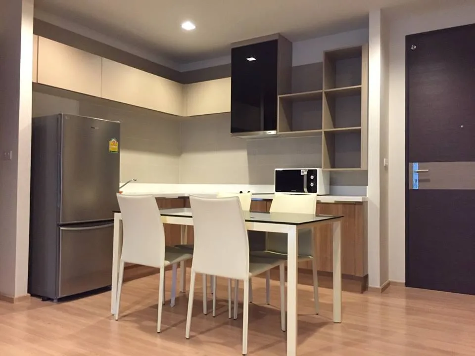 Property photos for Rhythm Sathorn