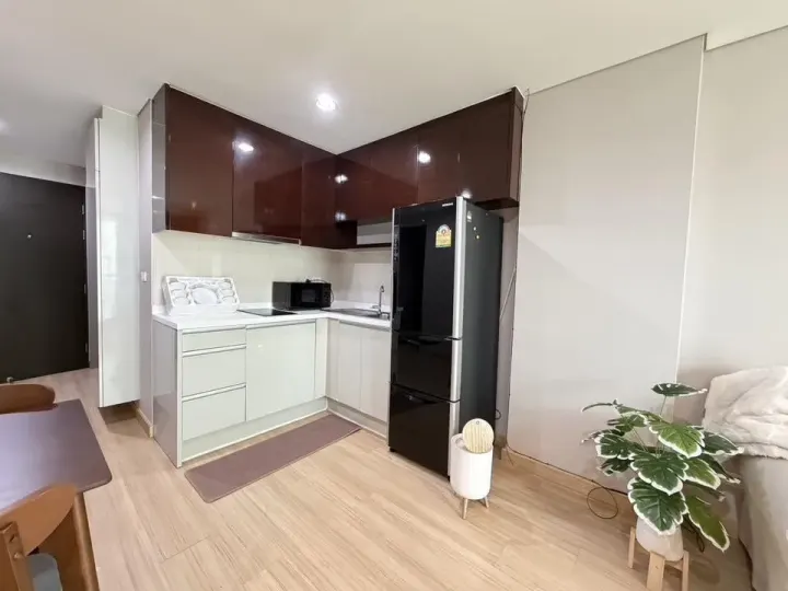 Property photos for The Address Pathumwan