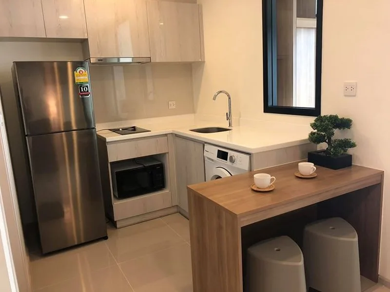 Property photos for Life Asoke