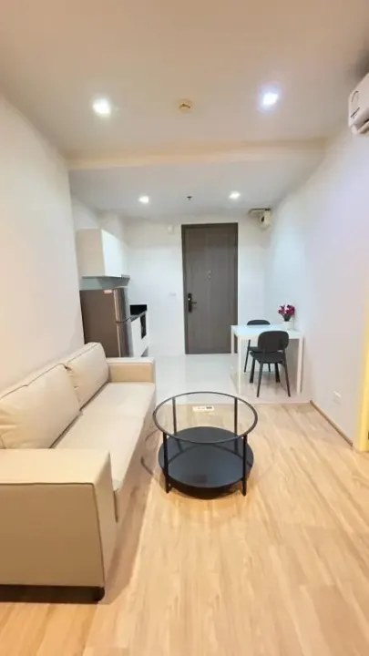 Property photos for Quinn Condo Ratchada