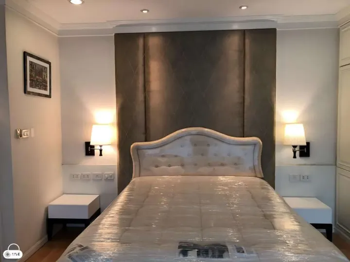 Property photos for Sathorn Gardens