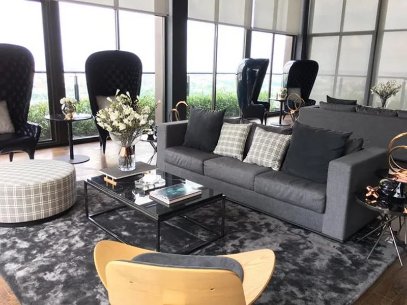 Property photos for Whizdom Avenue Ratchada - Ladprao