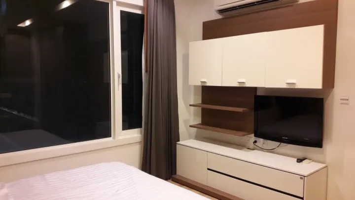 Property photos for Siri at Sukhumvit