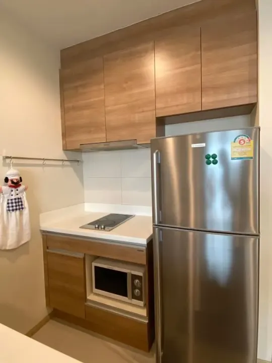 Property photos for Rhythm Ratchada - Huai Khwang