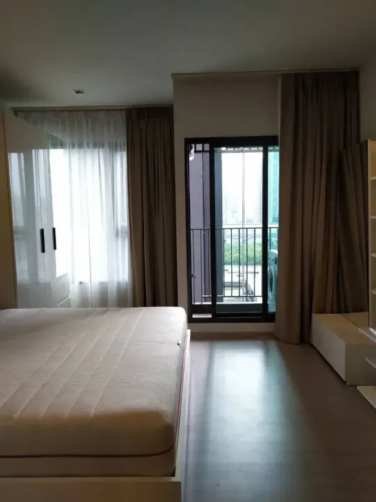 Property photos for LIFE Asoke - Rama 9