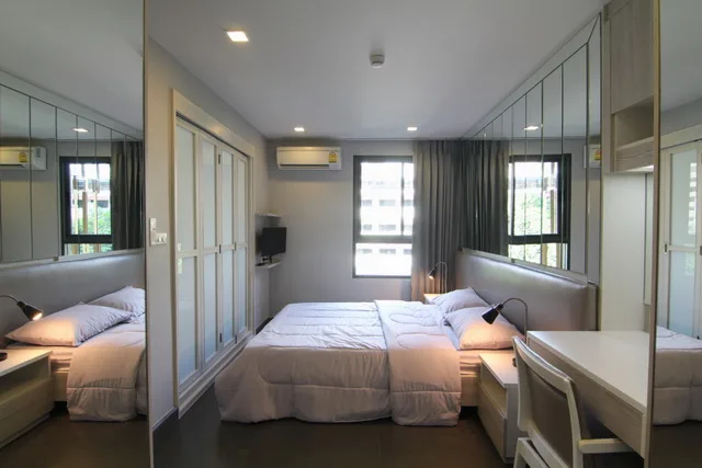 Property photos for Mirage Sukhumvit 27