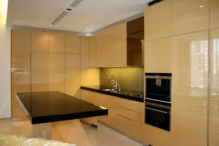 Property photos for Saladaeng Residences