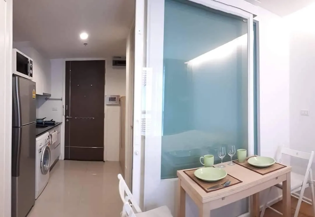 Property photos for 15 Sukhumvit Residences