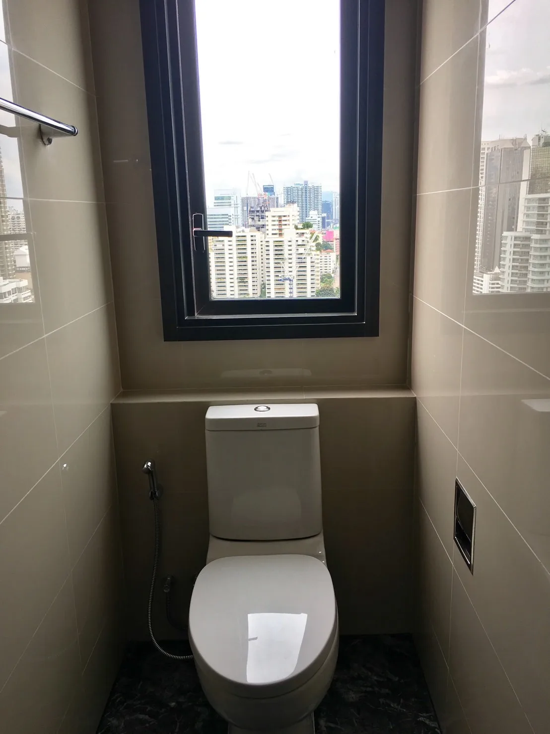 Property photos for Edge Sukhumvit 23