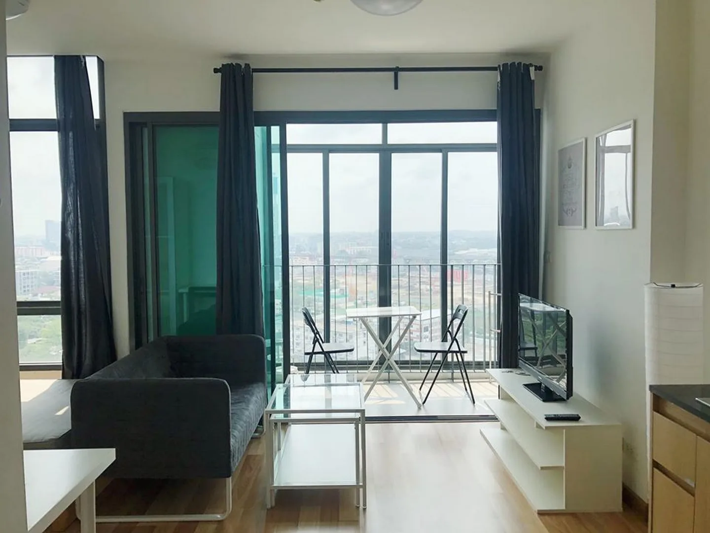 Property photos for Ideo Blucove Sukhumvit