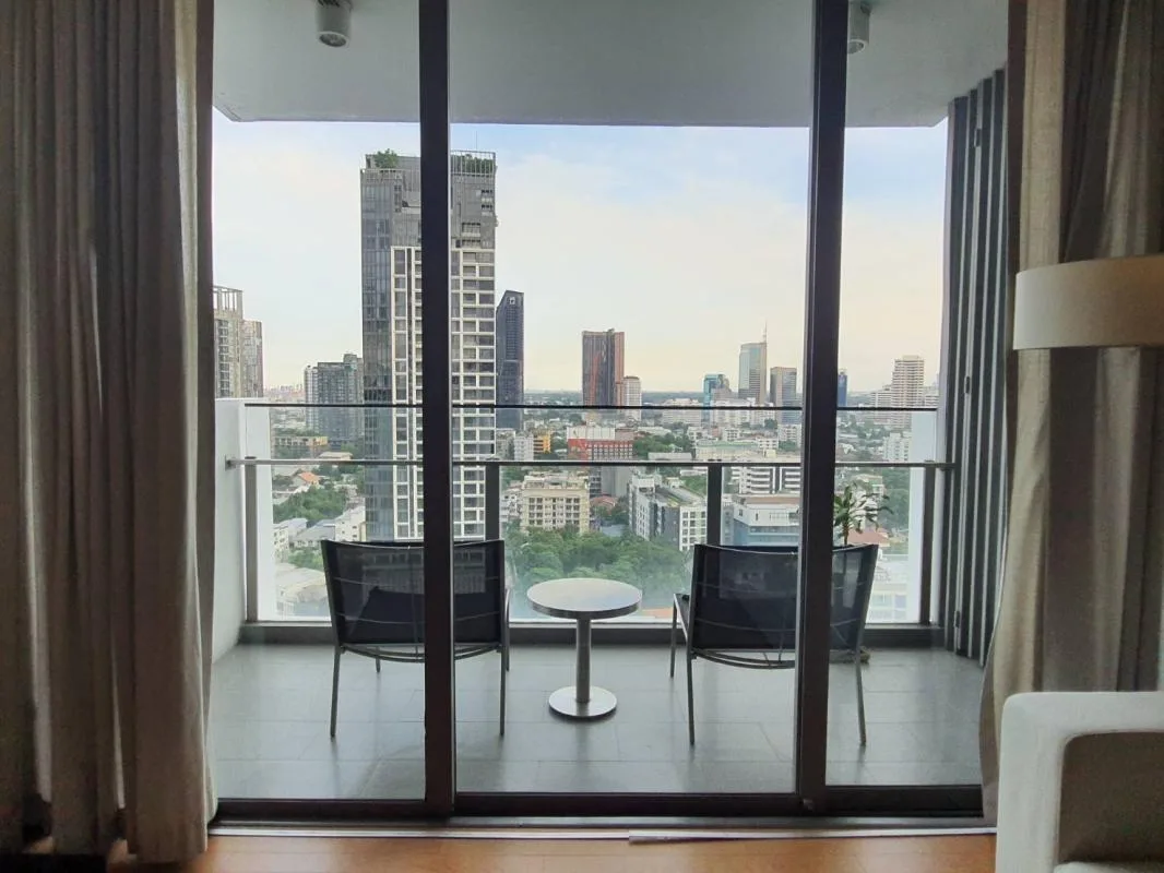 Property photos for Aequa Sukhumvit 49