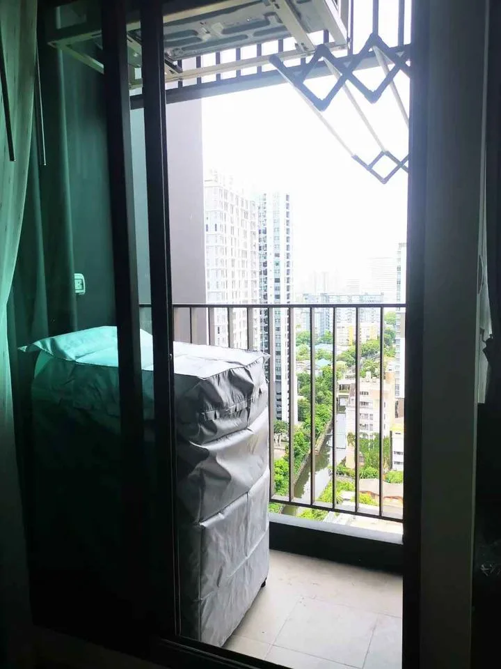 Property photos for LIFE Asoke - Rama 9