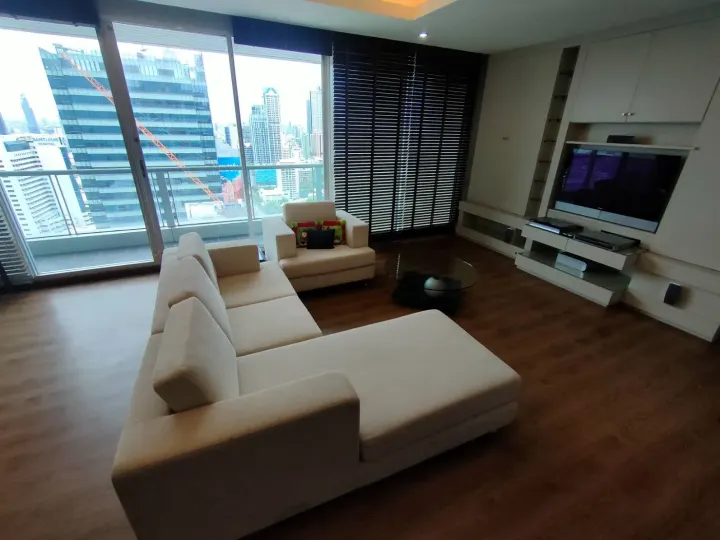 Property photos for Sky Villas Sathorn