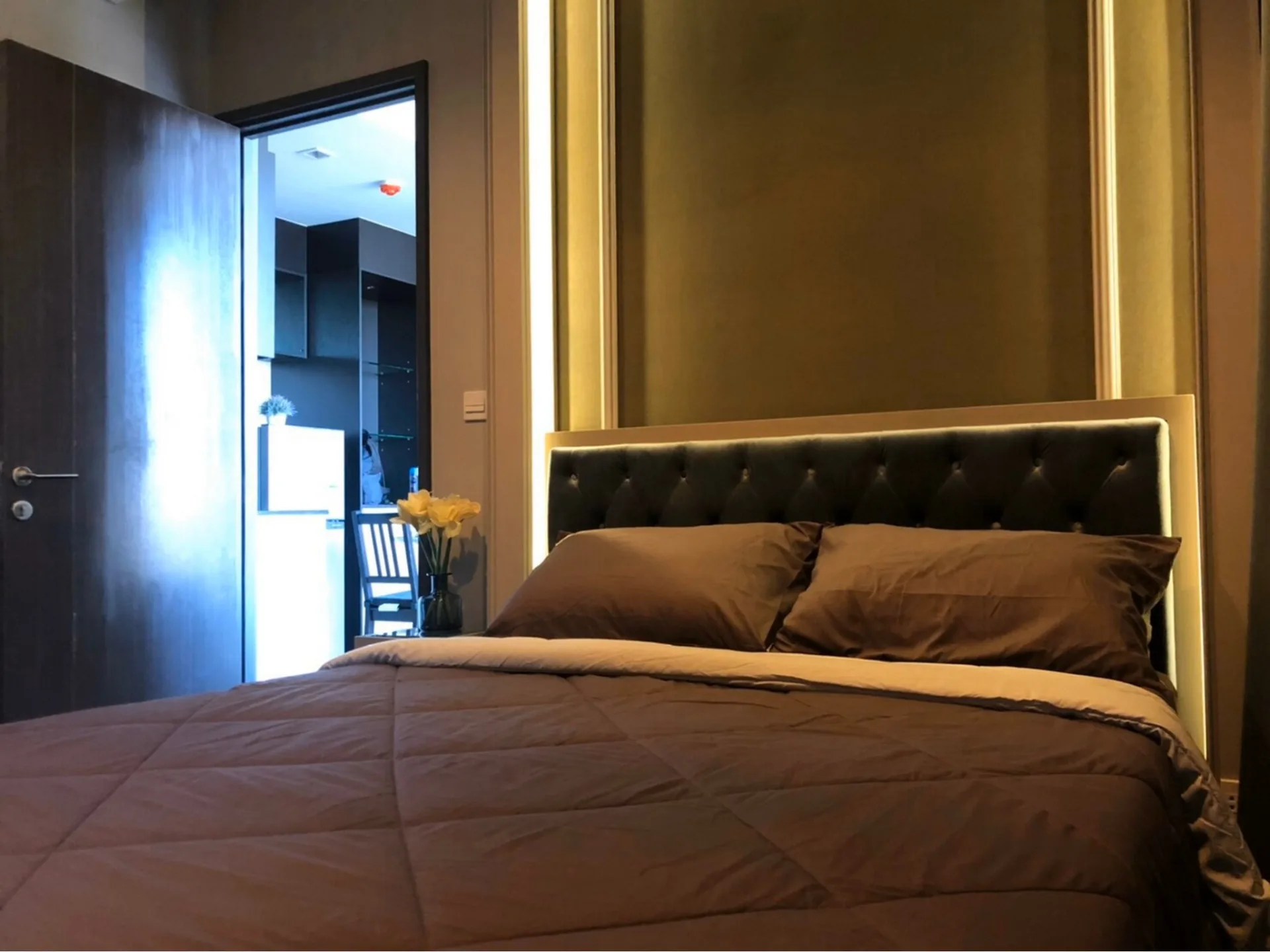 Property photos for Edge Sukhumvit 23