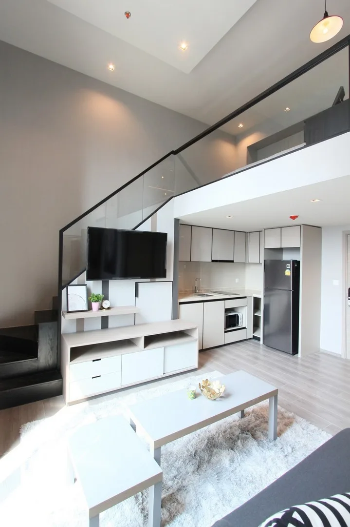 Property photos for The Reserve Phahol - Pradipat